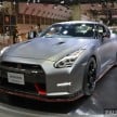 Nissan GT-R Nismo debuts – 600 hp, 7:08 ‘Ring time