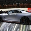 Nissan GT-R Nismo debuts – 600 hp, 7:08 ‘Ring time