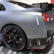 Nissan GT-R Nismo debuts – 600 hp, 7:08 ‘Ring time