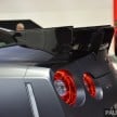 Nissan GT-R Nismo debuts – 600 hp, 7:08 ‘Ring time