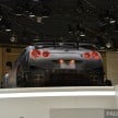 Nissan GT-R Nismo debuts – 600 hp, 7:08 ‘Ring time