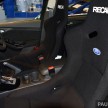 Ford Focus Sport+ Graphite Edition – a loaded one-off