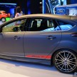 Ford Focus Sport+ Graphite Edition – a loaded one-off