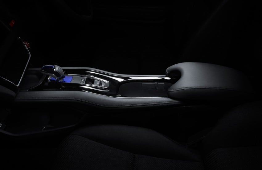 Honda Vezel – Jazz-based SUV debuts in Tokyo 212119