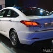 Hyundai i40 Sedan and Tourer launched in Malaysia – duo priced and positioned above the Sonata