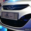 Hyundai i40 Sedan and Tourer launched in Malaysia – duo priced and positioned above the Sonata