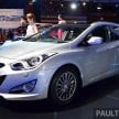 Hyundai i40 Sedan and Tourer launched in Malaysia – duo priced and positioned above the Sonata