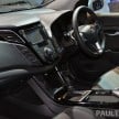 Hyundai i40 Sedan and Tourer launched in Malaysia – duo priced and positioned above the Sonata