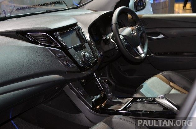 Hyundai i40 Tourer-14