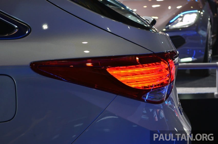 Hyundai i40 Sedan and Tourer launched in Malaysia – duo priced and positioned above the Sonata 209914