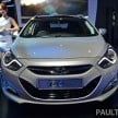 Hyundai i40 Sedan and Tourer launched in Malaysia – duo priced and positioned above the Sonata