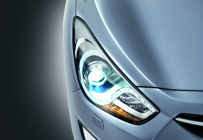 Hyundai i40 Sedan and Tourer launched in Malaysia – duo priced and positioned above the Sonata 210273