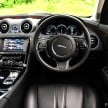 DRIVEN: Jaguar XJ L 2.0 Ti – only four-pot in its class