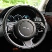 DRIVEN: Jaguar XJ L 2.0 Ti – only four-pot in its class