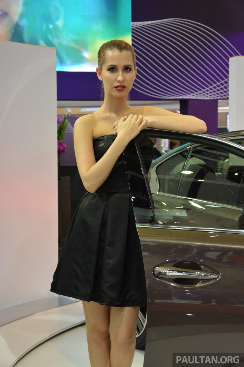 GALLERY: Meet the luscious local ladies of KLIMS13 213319