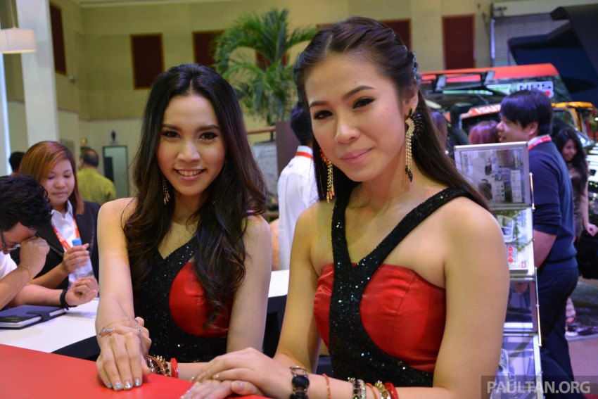 GALLERY: Meet the luscious local ladies of KLIMS13 213332