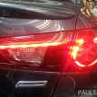 GALLERY: 2014 Mazda 3 previewed in Malaysia
