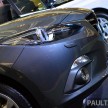 GALLERY: 2014 Mazda 3 previewed in Malaysia