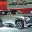 Tokyo 2013: Mitsubishi Concept GC-PHEV