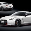 Nissan GT-R Nismo debuts – 600 hp, 7:08 ‘Ring time