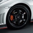 Nissan GT-R Nismo debuts – 600 hp, 7:08 ‘Ring time