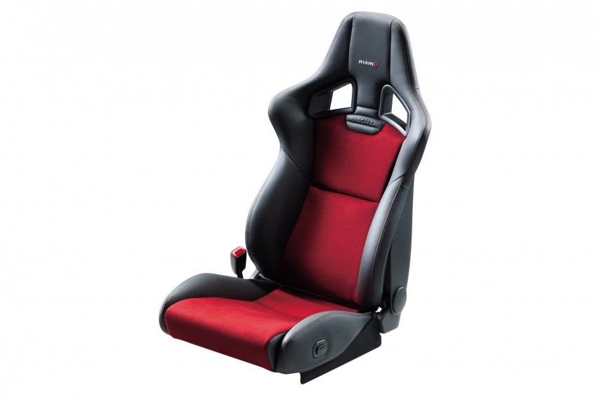 Nissan GT-R Nismo debuts – 600 hp, 7:08 ‘Ring time 211710