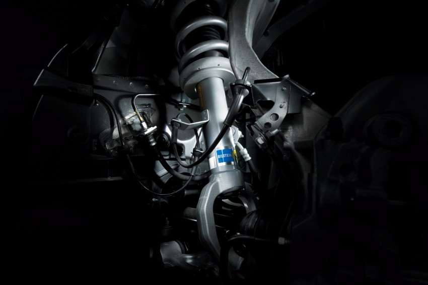 Nissan GT-R Nismo debuts – 600 hp, 7:08 ‘Ring time 211712