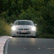 Nissan GT-R Nismo debuts – 600 hp, 7:08 ‘Ring time