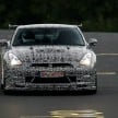 Nissan GT-R Nismo debuts – 600 hp, 7:08 ‘Ring time