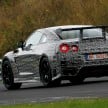 Nissan GT-R Nismo debuts – 600 hp, 7:08 ‘Ring time