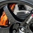 Nissan GT-R Nismo debuts – 600 hp, 7:08 ‘Ring time