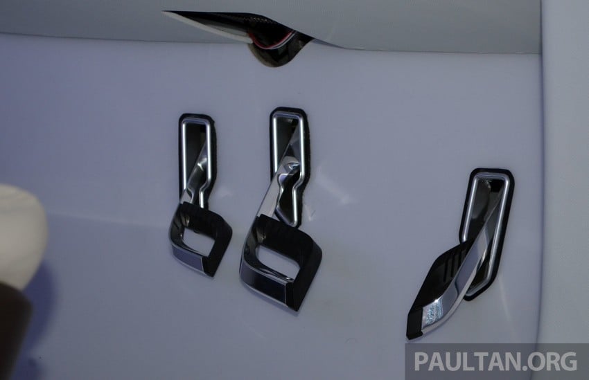 Perodua Buddyz concept sedan debuts at KLIMS13 209773