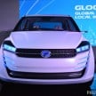 Perodua Buddyz concept sedan debuts at KLIMS13