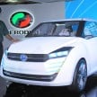 Perodua Buddyz Concept in detail – what it’s all about