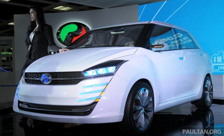 Perodua Buddyz Concept in detail – what it’s all about 210990