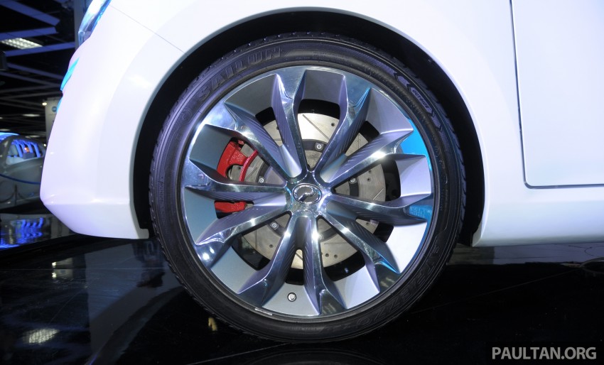 Perodua Buddyz Concept in detail – what it’s all about 211007