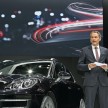 Porsche Macan SUV unveiled in LA with up to 400 hp