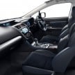 Tokyo 2013: Subaru Levorg Sports Tourer – just a prototype in name, launching next year