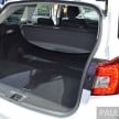 Tokyo 2013: Subaru Levorg Sports Tourer – just a prototype in name, launching next year