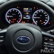 Tokyo 2013: Subaru Levorg Sports Tourer – just a prototype in name, launching next year