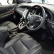 GALLERY: 2014 Toyota Harrier at Toyota Megaweb