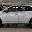 GALLERY: 2014 Toyota Harrier at Toyota Megaweb