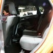 Tokyo 2013: Honda Fit (Jazz) RS looking good