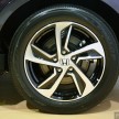 2013 Honda Odyssey launched – RM228k to RM248k