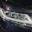 2013 Honda Odyssey launched – RM228k to RM248k