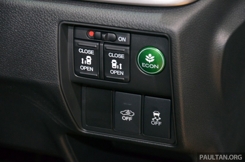 2013 Honda Odyssey launched – RM228k to RM248k 209675