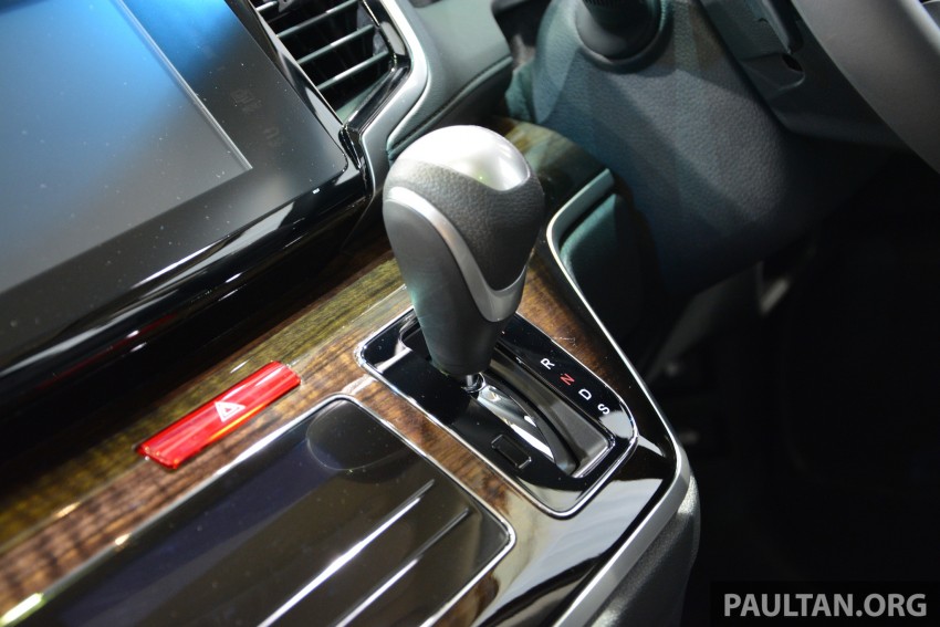 2013 Honda Odyssey launched – RM228k to RM248k 209722