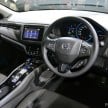 Honda Vezel – Jazz-based SUV debuts in Tokyo