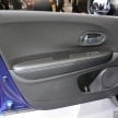 Honda Vezel – Jazz-based SUV debuts in Tokyo