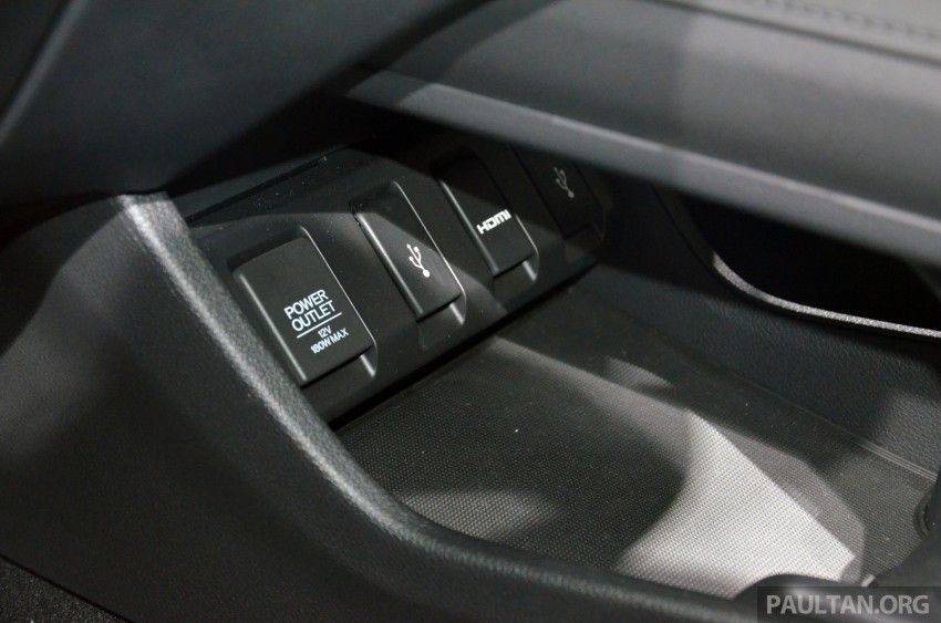 Honda Vezel – Jazz-based SUV debuts in Tokyo 212093